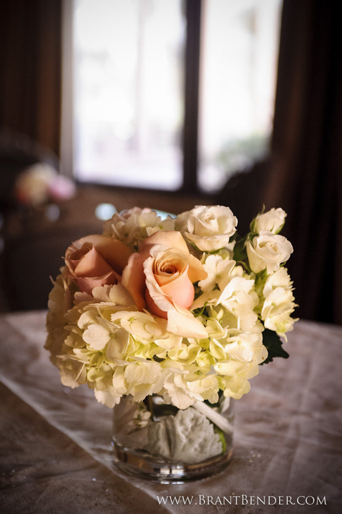 Tablescapes | Floral Works & Events