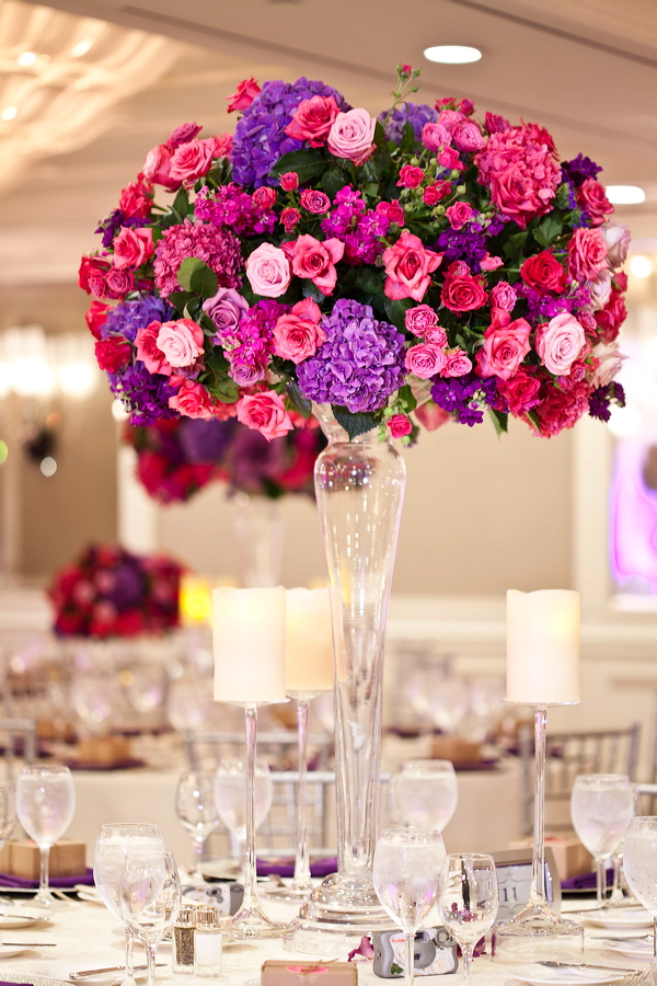 Tablescapes | Floral Works & Events