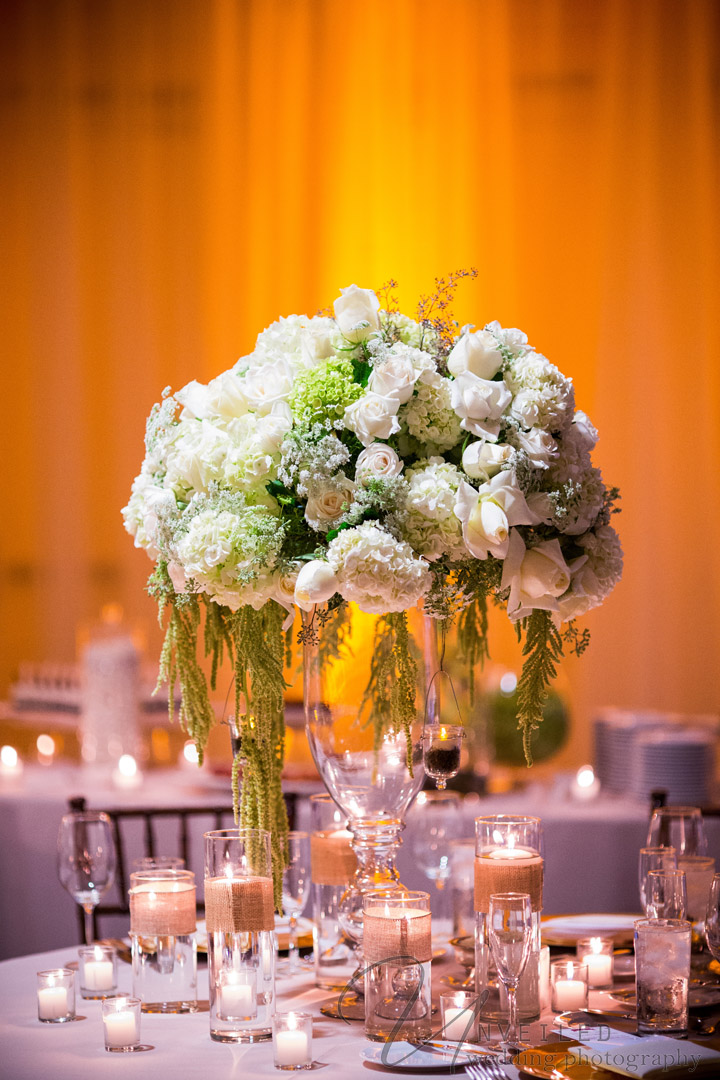 Tablescapes | Floral Works & Events